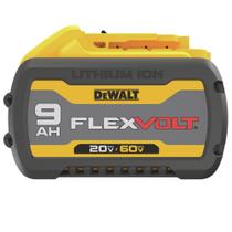 Bateria dewalt 20v-60v 9ah flexvolt li-ion Bateria dewalt 20v-60v 9ah flexvolt li-ion