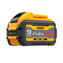 Bateria dewalt dcb609-b3 20/60v 9.0a. Bateria dewalt dcb609-b3 20/60v 9.0a.