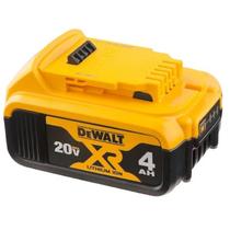 Bateria Dewalt De 20v 4ah Xr Max Modelo Dcb204b3