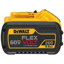 Bateria DEWALT FLEXVOLT 20V/60V MAX* 9,0 Ah (DCB609)