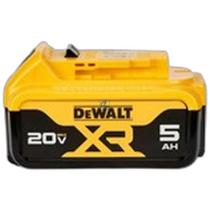 Bateria Dewalt Max 20V 5.0Ah Li-Ion Premium Xr Dcb205-B3