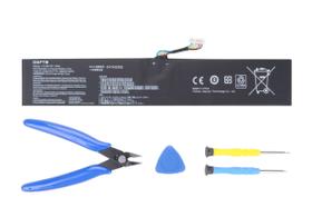Bateria DGFTB C41N2208 15,48V 74Wh para ASUS ROG Ally