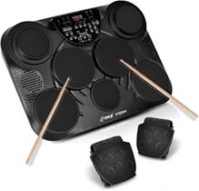 Bateria Digital - digital Drum