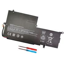 Bateria DMKAOLLK PK03XL 789116-005 788237-2c3 para HP Spectre X360