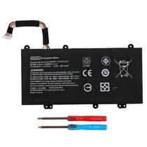 Bateria DMKAOLLK SG03XL 41,5 WH 11,55 V para a série HP Envy M7