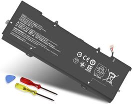 Bateria DMKAOLLK YB06XL 84,08 Wh 11,55 V para HP Spectre X360