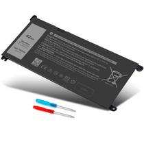 Bateria DMKAOLLK YRDD6 42Wh para Dell Inspiron 15 3000 3583