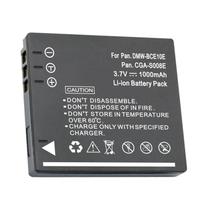 Bateria DMW-BCE10E / CGA-S008E / VW-VBJ10 para Panasonic - WorldView