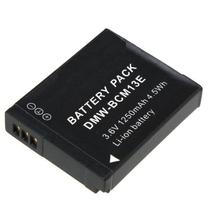 Bateria DMW-BCM13 Para Panasonic Bateria DMW-BCM13 Para Panasonic