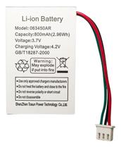 Bateria do telefone bedin bdf 12