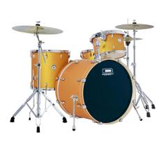 Bateria Done Rocket DR24 Oss Orange Satin Sparkle Bateria Done Rocket DR24 Oss Orange Satin Sparkle