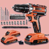 Bateria Drill KELNOW 21V sem fio Chuck Dual de 2,0 Ah Bateria Drill KELNOW 21V sem fio Chuck Dual de 2,0 Ah