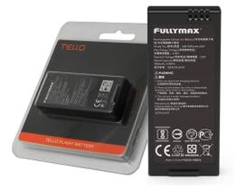 Bateria Drone Dji Ryze Tello Original Bateria Drone Dji Ryze Tello Original