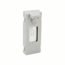 Bateria Drone Original Duravel 2600Mah Recarregavel USB Cinza
