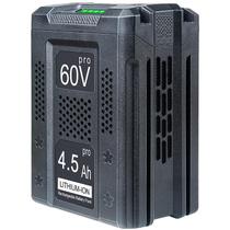 Bateria DTK 60V 4.5Ah de substituição de íon de lítio LB60A00 Bateria DTK 60V 4.5Ah de substituição de íon de lítio LB60A00