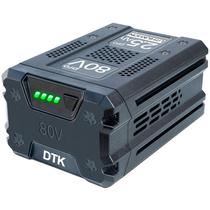 Bateria DTK 80V Max 2500mAh para ferramentas elétricas Kobalt Bateria DTK 80V Max 2500mAh para ferramentas elétricas Kobalt
