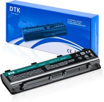 Bateria DTK para laptop Toshiba Netbook Satellite L850 Series