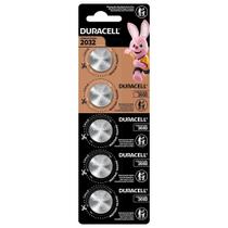 Bateria Duracell 3v - Dl2032 (cr2032) - Original Cartela C/5