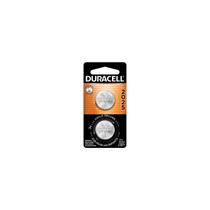 Batería Duracell CR2025 3V de Litio Tipo Moneda Paquete de 2 Batería Duracell CR2025 3V de Litio Tipo Moneda Paquete de 2