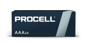 Bateria DURACELL Procell-48 Pacote Super Size AAA Bateria DURACELL Procell-48 Pacote Super Size AAA