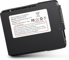 Bateria E EGOWAY 4620mAh para Scanner Zebra TC70 Bateria E EGOWAY 4620mAh para Scanner Zebra TC70