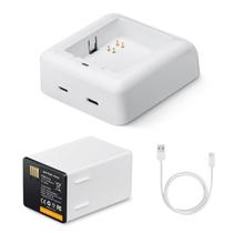 Bateria E EGOWAY Extended 14000mAh com carregador para Arlo Bateria E EGOWAY Extended 14000mAh com carregador para Arlo
