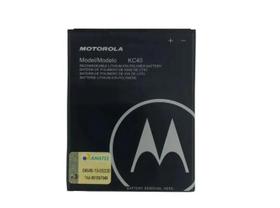 BATERIA E6 PLUS KC-40 Xt2025 com nota - MOTOROLA