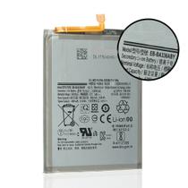Bateria Eb-ba336aby 5000mAh Compatível A33 A53