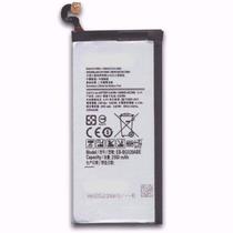Bateria Eb-bg920abe 2550mAh Compatível S6 G920 Bateria Eb-bg920abe 2550mAh Compatível S6 G920