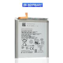Bateria EB-BG998ABY 5000mAh Compatível S21 ULTRA