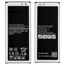 Bateria Eb-bn910bbu 3220mah Compatível Note 4 N910