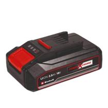 Bateria Einhell Litio Power X-change 18v 2.5ah