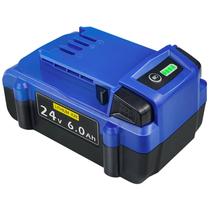 Batería eJiasu 24V 6.0Ah Ion de Litio para Herramientas Kobalt Batería eJiasu 24V 6.0Ah Ion de Litio para Herramientas Kobalt