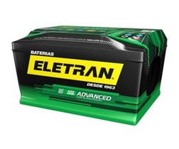 Bateria eletran advanced 75 amperes