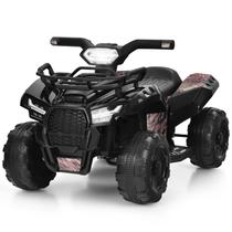 Bateria elétrica Kids ATV Costzon 6V de 4 rodas de 18 a 36 meses Bateria elétrica Kids ATV Costzon 6V de 4 rodas de 18 a 36 meses