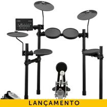 Bateria Eletrnica Yamaha DTX452K Bateria Eletrnica Yamaha DTX452K
