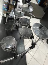 Bateria Eletronic