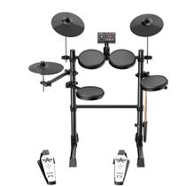 Bateria Eletrônica Aroma TDX-15