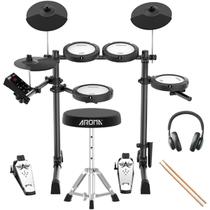 Bateria Eletrônica Aroma TDX-18