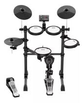 Bateria Eletrônica Aroma Tdx16s