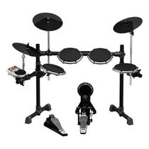 Bateria Eletrônica Behringer XD80USB 8 peças Bateria Eletrônica Behringer XD80USB 8 peças