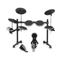 Bateria eletrônica behringer xd8usb