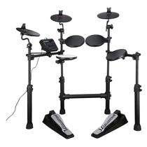 Bateria Eletrônica Carlsbro Csd100 Black