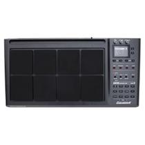 Bateria eletrônica carlsbro okto percussion pad