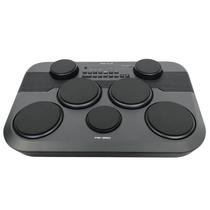 Bateria Eletronica Com 7 Pads PB-350 - Revas By Roland Bateria Eletronica Com 7 Pads PB-350 - Revas By Roland