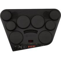 Bateria Eletrônica Com 8 Pads DD75 - Yamaha