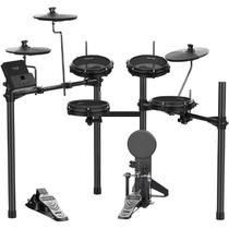 Bateria Eletrônica Com Peles Mesh DM-110 - Nux