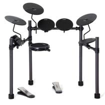 Bateria eletronica d tech electra pc
