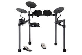 Bateria Eletrônica D-Tech Electra Bateria Eletrônica D-Tech Electra