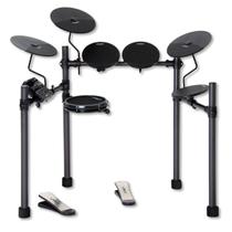 Bateria Eletrônica D-tech Electra